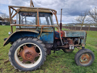 Zetor 4011 - 3