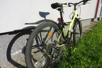 AKO NOVÝ:det.CTM Willy 24 bicykel,rok:2024,s výbavou navyše - 3