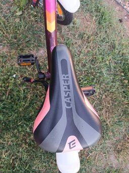 Detský bicykel Dema Ella "16 - 3