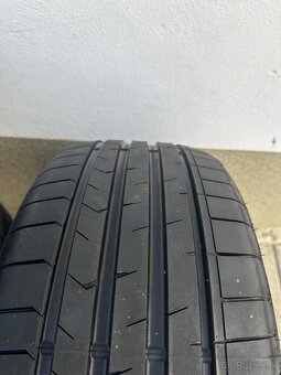 Letné pneumatiky 225/45 R17 - 3