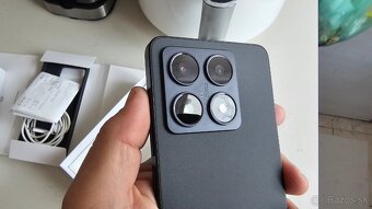 Xiaomi 14T ako nový, vymením za Samsung alebo Apple - 3