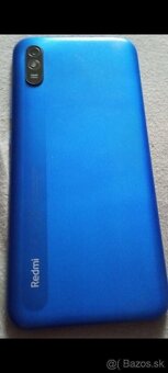 Xiaomi Redmi 9a 32gb - 3