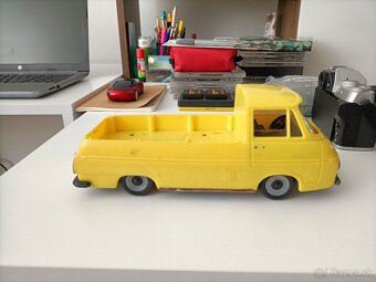 Skoda 1203 kdn valnik - 3