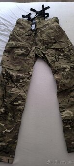 Carinthia PRG 2.0 Multicam nohavice - 3
