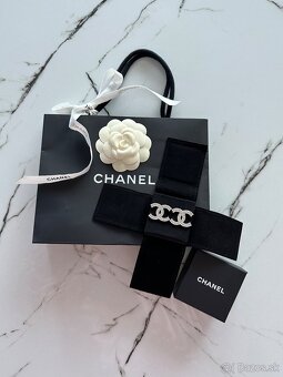 Nausnice Chanel - 3
