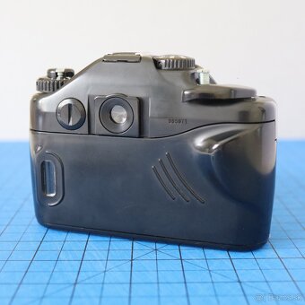 Predám Zenit 212K s bajonetom Pentax K - 3