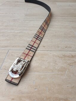 Burberry opasok - 3
