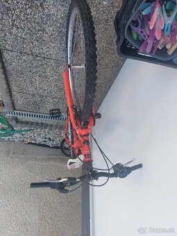 Predám horský bicykel - 3