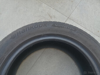 Letne pneu 205/55 R16 - 3
