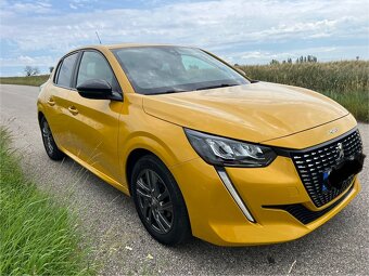 Peugeot 208 - 3