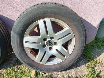 195/65 R 15 letne - 3