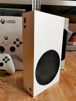 Xbox Series S 512GB SSD - 3