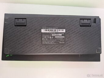 Razer Huntsman Tournament Edition – herná klávesnica, optick - 3