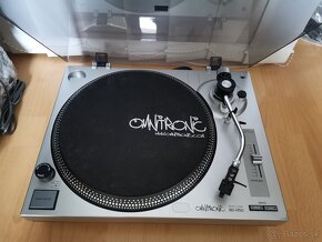 GRAMOFÓN OMNITRONIC BD-1350 - 3