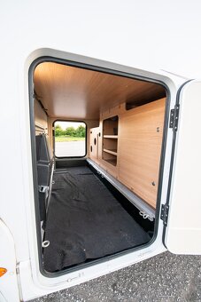 Autokaravan Sunlight T65 - 3