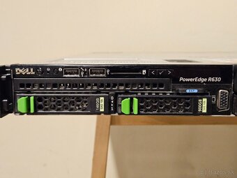 DELL PowerEdge R630 - 3