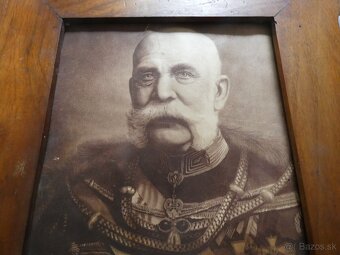 francz jozef - 3