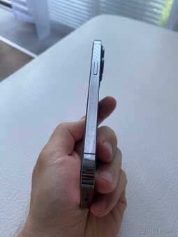 iPhone 13 Pro 256GB - Graphite - 3