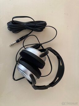 Slúchadlá PHILIPS SHP2500 nové - 3