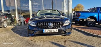 Mercedes Benz C 180d - 3
