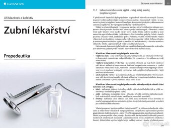 Zubné lekárstvo - knihy v PDF - 3