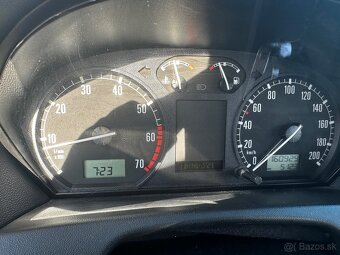 Škoda Fabia 1.4 16V AUTOMAT | 160k km | - 3