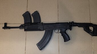 CZ 858 TACTICAL - 3
