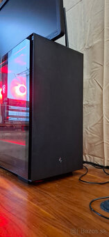 HERNY POCITAC I7 4790K 32GB RX VEGA 56 8GB - 3