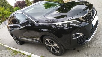 Peugeot 3008 1.6BlueHDI ,11/2018,Automat,ALLURE - 3