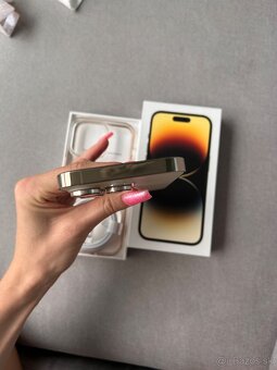 iPhone 14 Pro TOP stav - 3