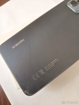 Xiaomi 12 Lite - 3