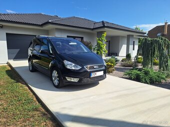Ford Galaxy 2.0 Automat 120kw - 3
