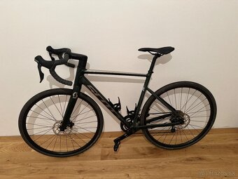 Cestný bike Scott - 3