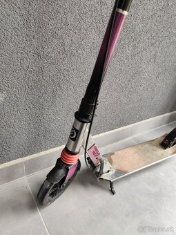 Predam detsku kolobezku Oxelo MID 9 - 3