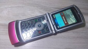 Motorola Razr V3 - 3