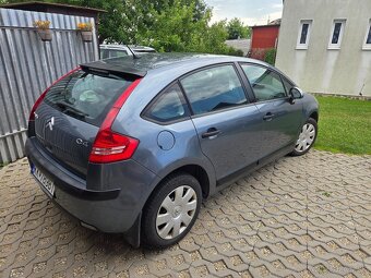Citroen C4 - 3