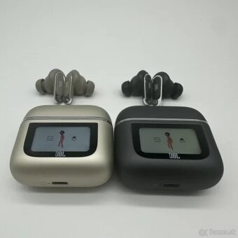 Bezdrôtové slúchadlá JBL Tour Pro 2 - 3