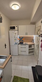 2 izbový byt na PRENÁJOM v Bratislave- Ružinov. - 3