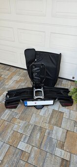 Nosič bicyklov Thule EasyFold XT 933B - 3