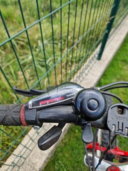 Bicykel CTM - 3
