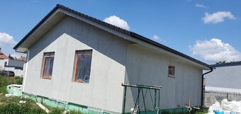 Novostavba Horná Kráľová - 3