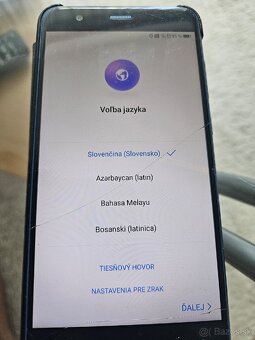 Huawei P10 lite - 3
