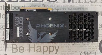 Gainward Phoenix NVidia RTX 3070 8GB GDDR6 - 3