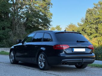 Audi A4 b8.5 2.0TDi 140kW - 3