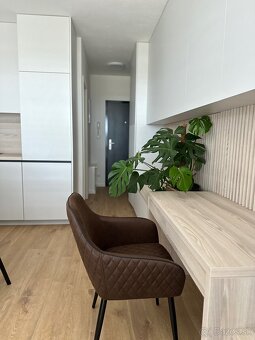 Prenajom kompletne zariadeného bytu - 3