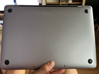 MacBook Pro 13‑inch (2017) - 3