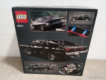 Lego technic 42111 - 3