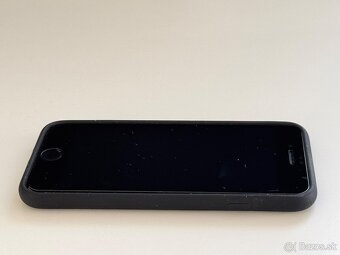 iPhone SE 2020 64 GB – čierny, výborný stav - 3