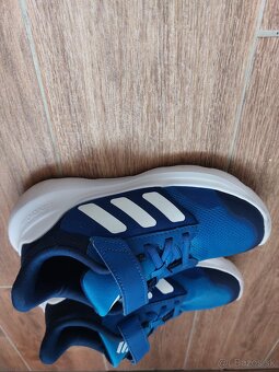 Chlapcenske tenisky ADIDAS v.33 - 3