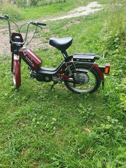 Babeta 210 po GO. - 3